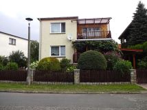 dom wolnostojący Kluczbork