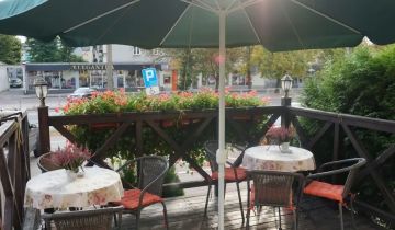 Lokal Mińsk Mazowiecki Centrum, ul. Warszawska