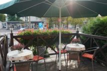 Lokal Mińsk Mazowiecki Centrum, ul. Warszawska. Zdjęcie 1