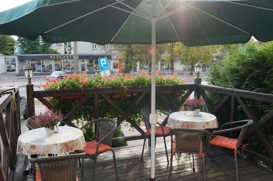 Lokal Mińsk Mazowiecki Centrum, ul. Warszawska. Zdjęcie 2