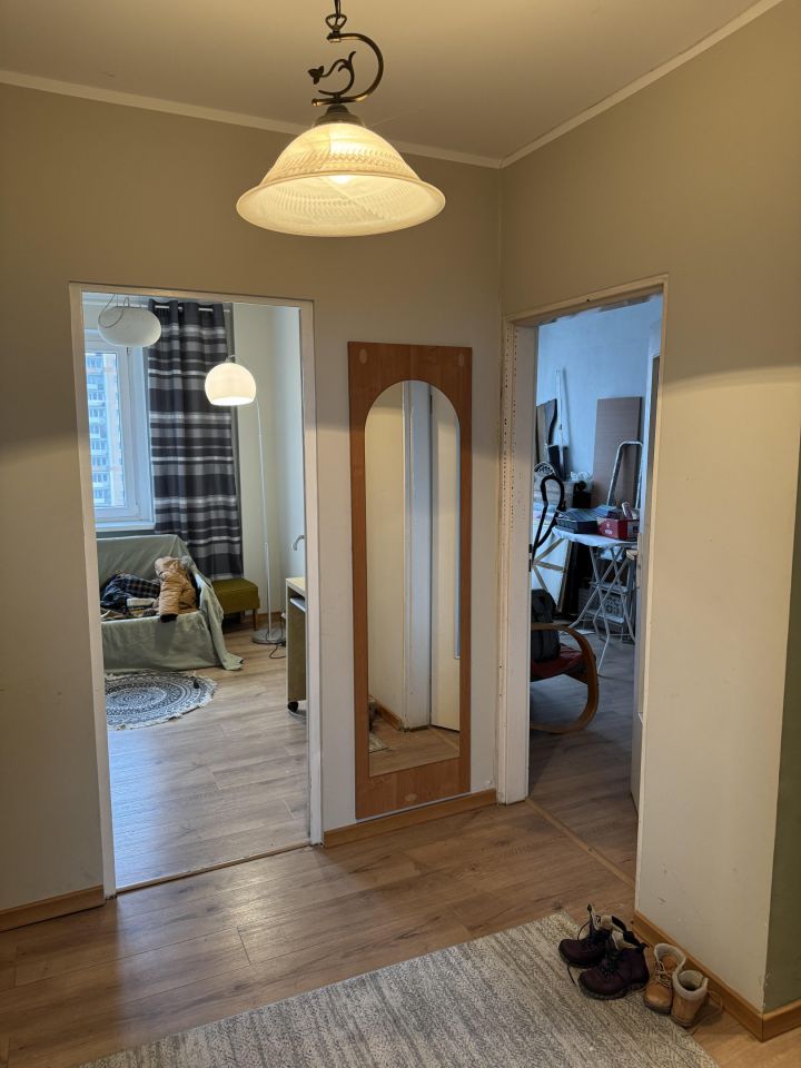 Mieszkanie 3-pokojowe Bydgoszcz Wzgórze Wolności, ul. Kornela Ujejskiego. Zdjęcie 9