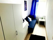 Mieszkanie 5-pokojowe Wrocław Śródmieście, ul. Jedności Narodowej. Zdjęcie 3