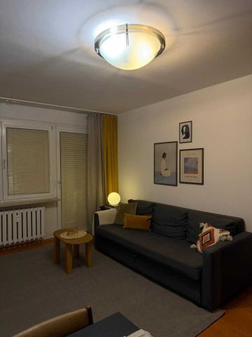 Mieszkanie 2-pokojowe Warszawa Grochów, ul. Wspólna Droga. Zdjęcie 1