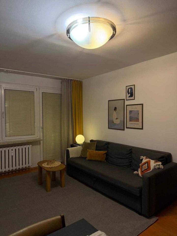 Mieszkanie 2-pokojowe Warszawa Grochów, ul. Wspólna Droga