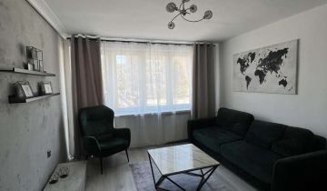 Mieszkanie 2-pokojowe Warszawa Ursus, ul. Stanisława Wojciechowskiego