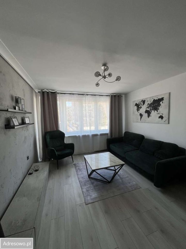 Mieszkanie 2-pokojowe Warszawa Ursus, ul. Stanisława Wojciechowskiego