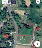 Działka budowlana Gołuchowice. Zdjęcie 3