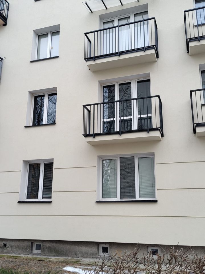 Mieszkanie 1-pokojowe Konstancin-Jeziorna Grapa, ul. Wilanowska. Zdjęcie 10