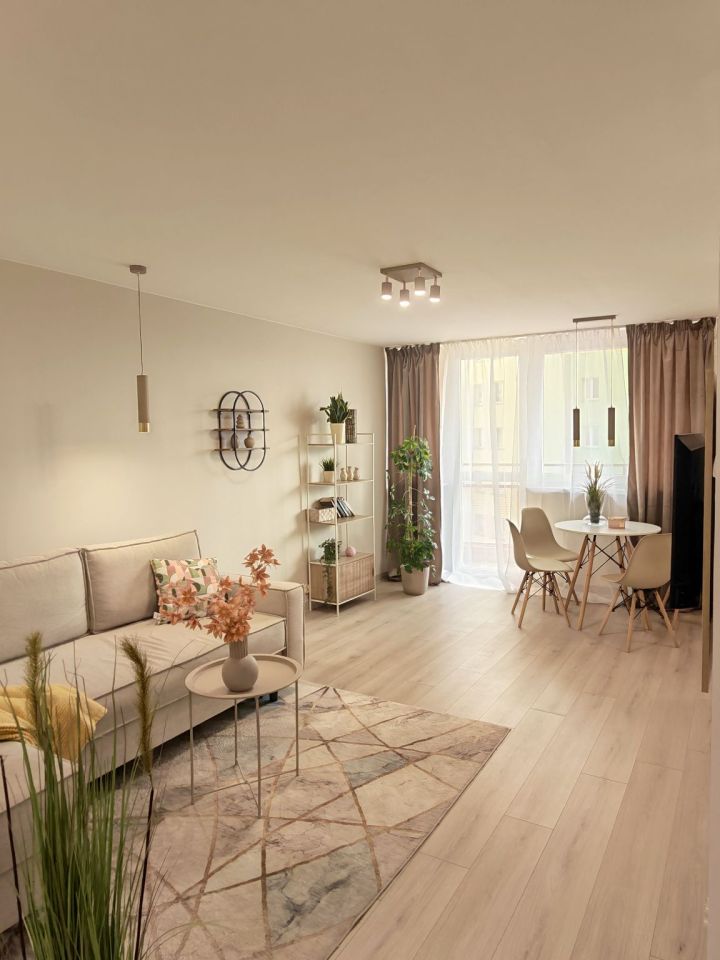 Mieszkanie 3-pokojowe Lubin Przylesie, ul. Krucza. Zdjęcie 12