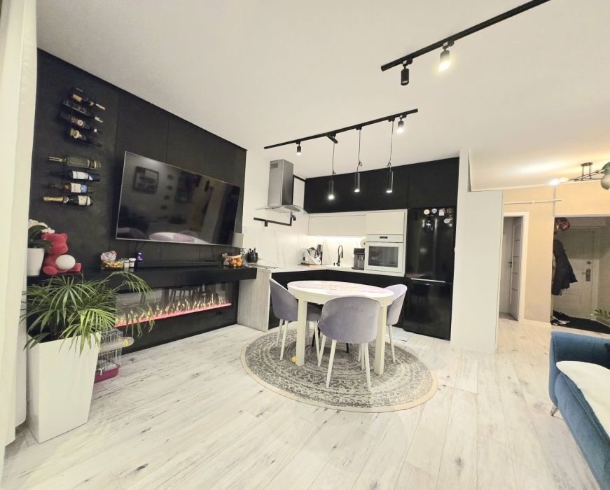 Mieszkanie 3-pokojowe Pruszcz Gdański. Zdjęcie 6