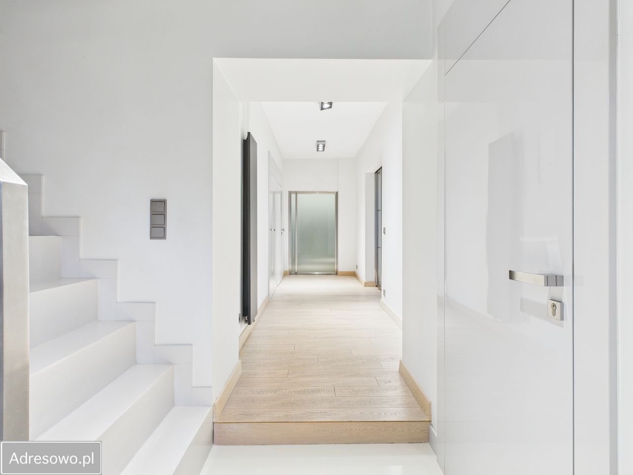 dom wolnostojący, 5 pokoi Warszawa Ochota, ul. Opaczewska. Zdjęcie 3