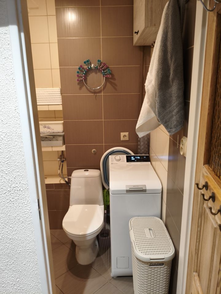 Mieszkanie 2-pokojowe Puławy Centrum, ul. Leśna. Zdjęcie 30