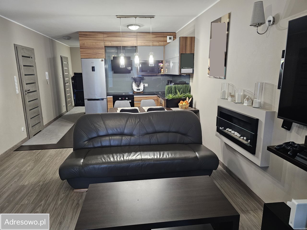 Mieszkanie 3-pokojowe Kraków Prokocim, ul. Górna. Zdjęcie 15