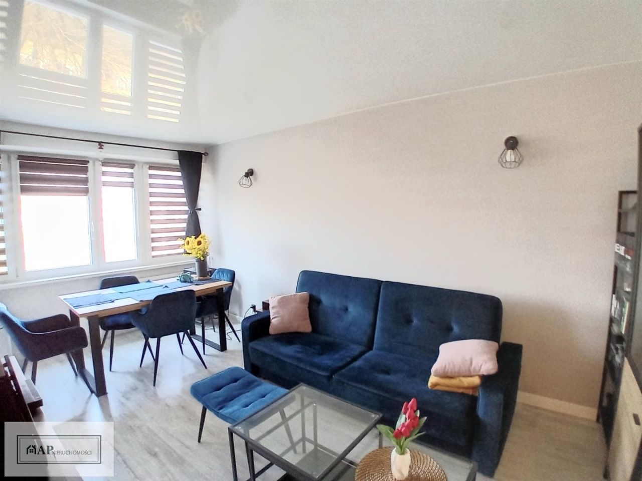 Mieszkanie 2-pokojowe Konin, ul. 11 Listopada. Zdjęcie 3