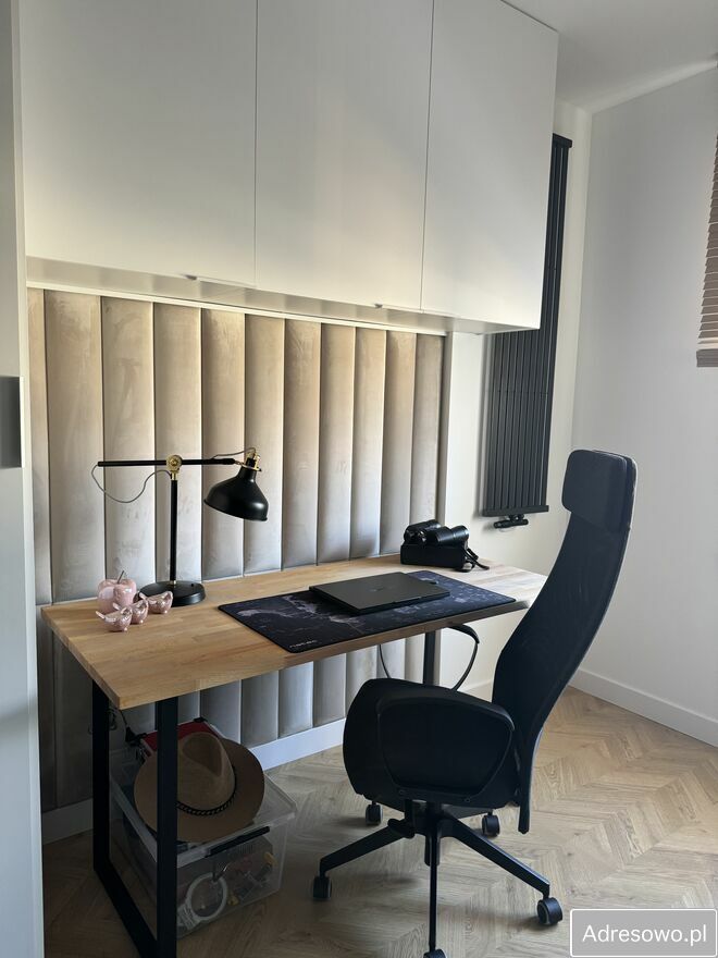 Mieszkanie 3-pokojowe Białystok Centrum, ul. Henryka Sienkiewicza. Zdjęcie 3