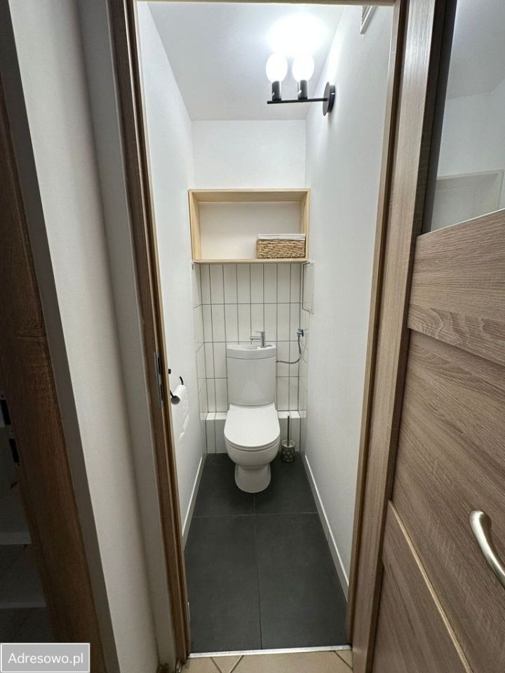 Mieszkanie 3-pokojowe Warszawa Włochy. Zdjęcie 8