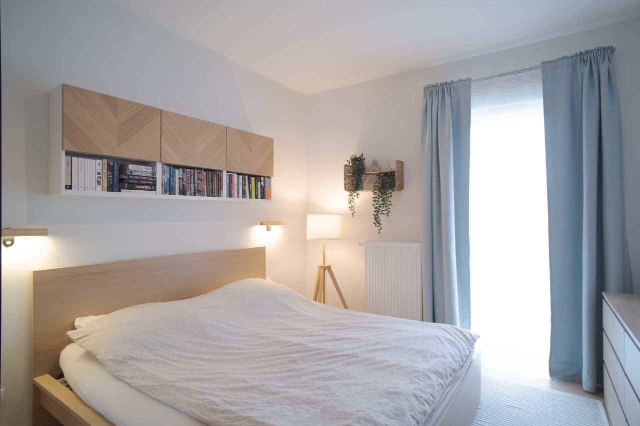 Mieszkanie 3-pokojowe Dąbrówka, ul. Fosowa. Zdjęcie 15