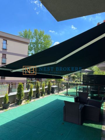 Mieszkanie 3-pokojowe Kraków Nowa Huta, os. Na Stoku. Zdjęcie 19