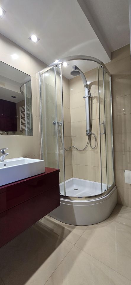 Mieszkanie 4-pokojowe Legionowo, ul. Wilanowska. Zdjęcie 5