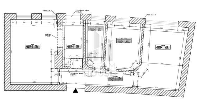 Mieszkanie 3-pokojowe Wrocław, ul. Energetyczna. Zdjęcie 15