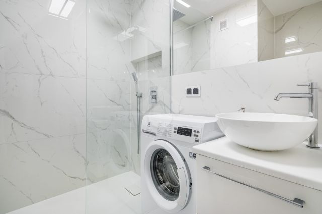 Mieszkanie 2-pokojowe Kraków Podgórze Duchackie, ul. Białoruska. Zdjęcie 10