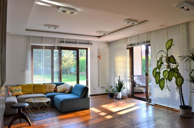 dom wolnostojący, 5 pokoi Zielonki-Wieś. Zdjęcie 9