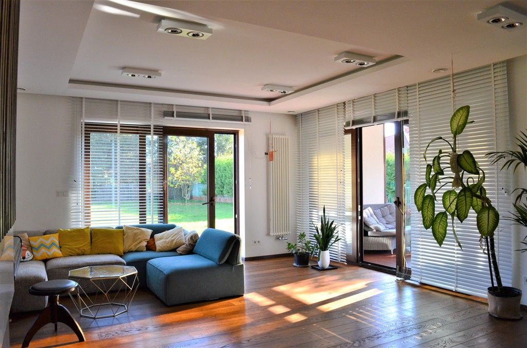 dom wolnostojący, 5 pokoi Zielonki-Wieś. Zdjęcie 9