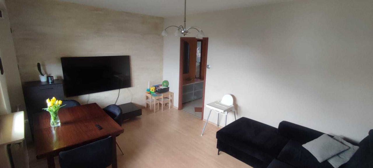 Mieszkanie 3-pokojowe Bełchatów Przytorze. Zdjęcie 8