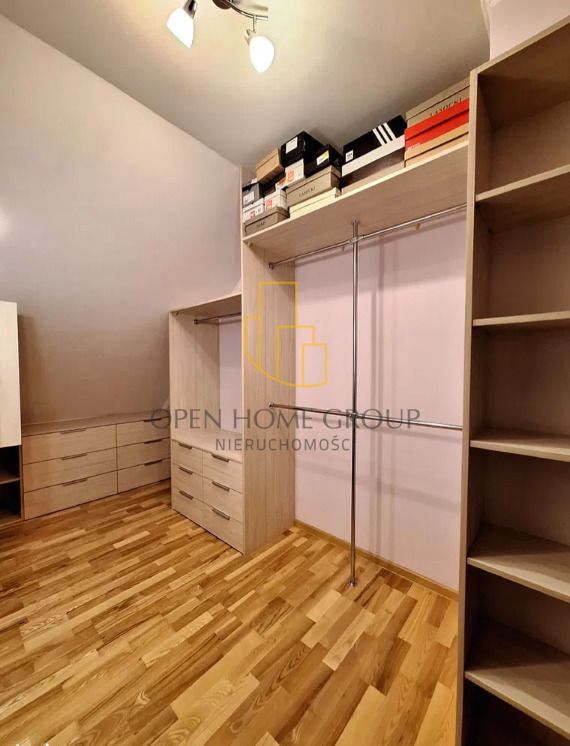 dom szeregowy, 5 pokoi Wrocław, ul. gen. Tadeusza Kutrzeby. Zdjęcie 12