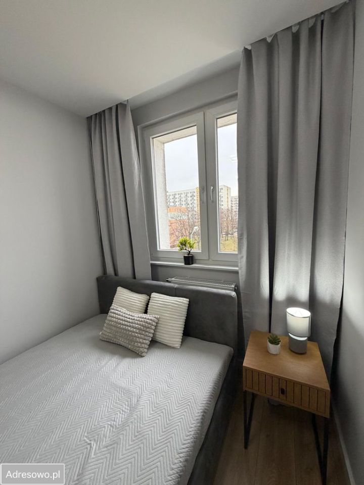 Mieszkanie 2-pokojowe Gdańsk, ul. Jakuba Wejhera. Zdjęcie 11