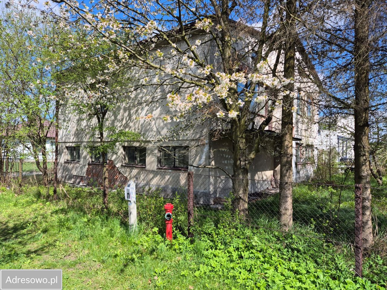 dom wolnostojący, 5 pokoi Kolbuszowa, ul. Mikołaja Reja. Zdjęcie 4