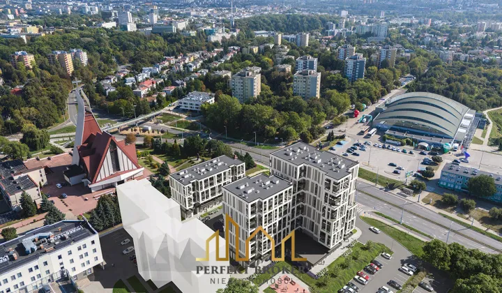 Mieszkanie 2-pokojowe Lublin Rury, ul. Filaretów