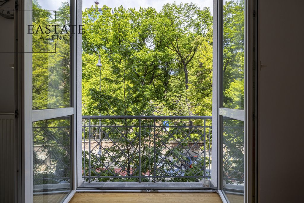 Mieszkanie 2-pokojowe Warszawa Bielany, ul. Kleczewska. Zdjęcie 18