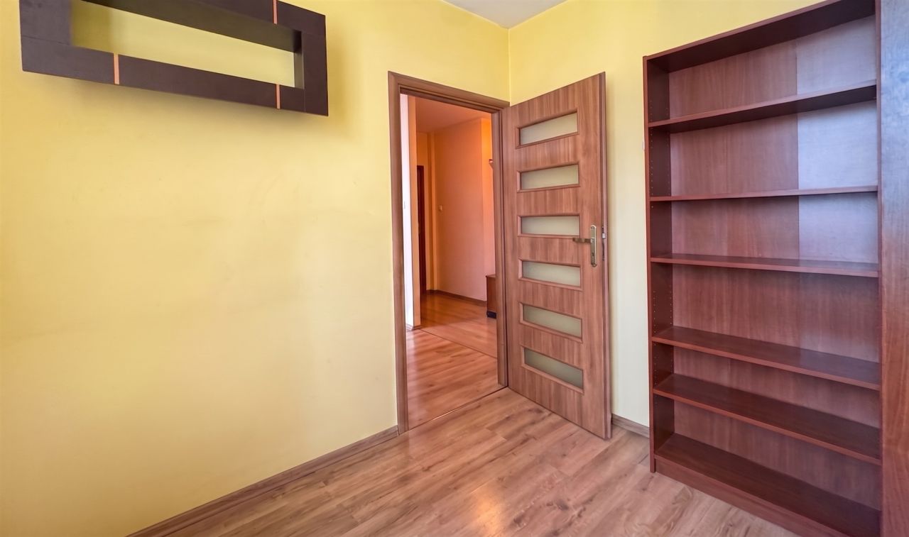 Mieszkanie 2-pokojowe Kraków Krowodrza, ul. Kołowa. Zdjęcie 8