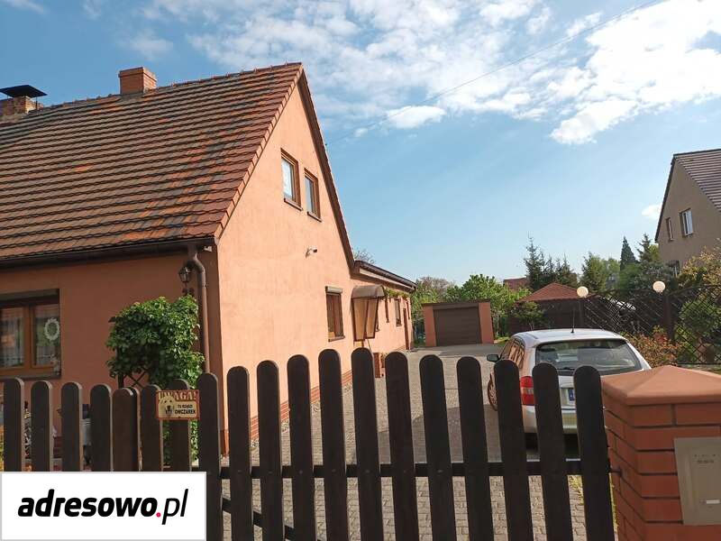 bliźniak, 4 pokoje Zabrze Mikulczyce, ul. 11 Listopada. Zdjęcie 1