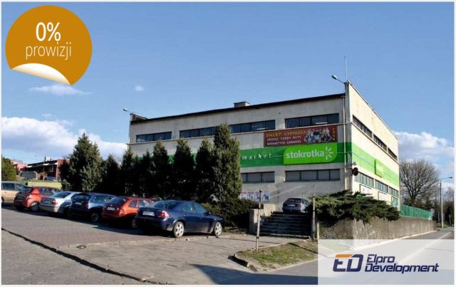 Lokal Radziejów, ul. Objezdna. Zdjęcie 2