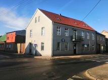 kamienica Gołańcz, ul. Rynek. Zdjęcie 1