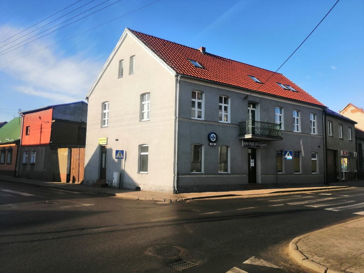 kamienica Gołańcz, ul. Rynek. Zdjęcie 2