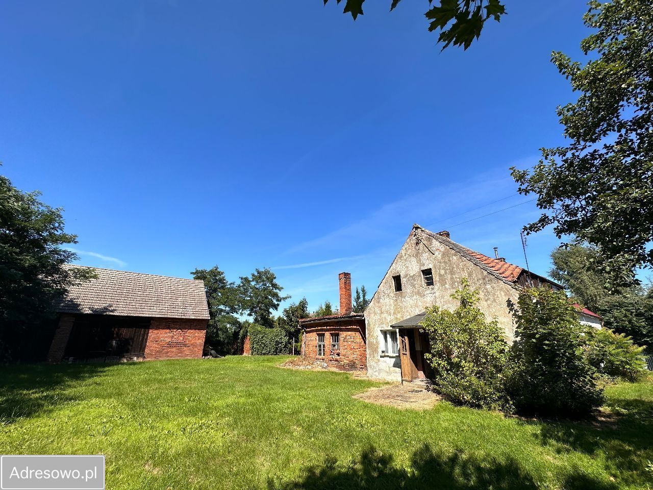 bliźniak, 2 pokoje Świerczów. Zdjęcie 2