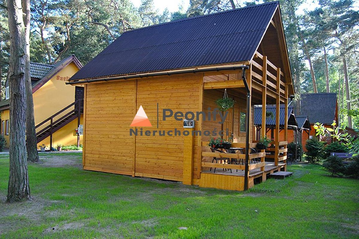 Lokal Pobierowo, ul. Cicha. Zdjęcie 10