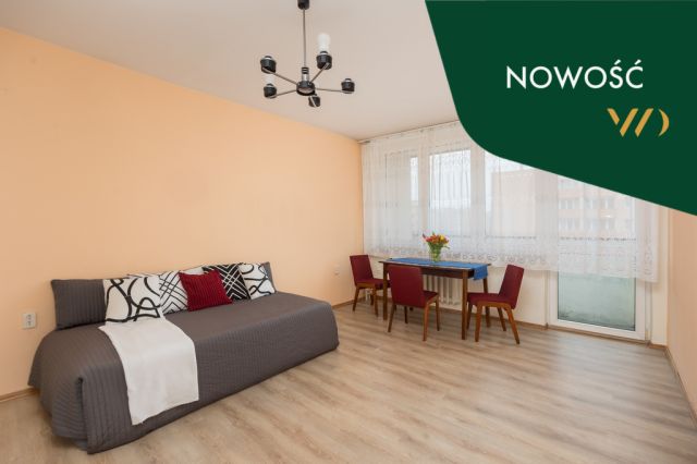 Mieszkanie 2-pokojowe Warszawa Bemowo, ul. mjr. Henryka Sucharskiego. Zdjęcie 1