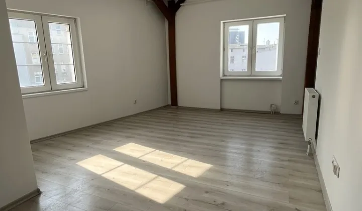 Mieszkanie 3-pokojowe Bydgoszcz, ul. Mazowiecka