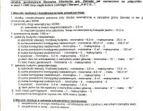 Działka rolno-budowlana Borowina Sitaniecka. Zdjęcie 3