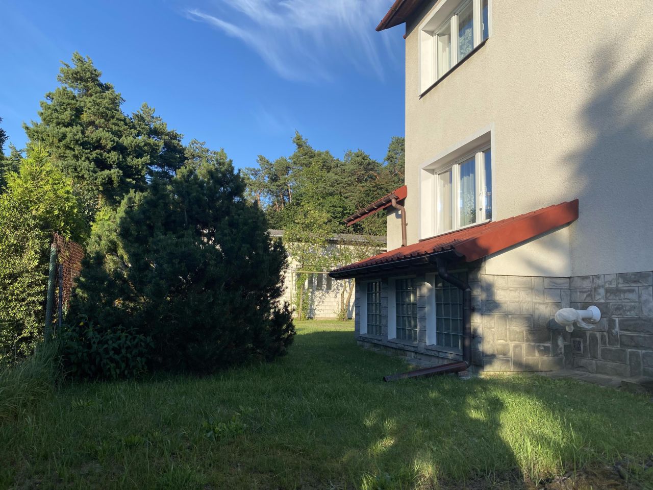 dom wolnostojący, 5 pokoi Kozienice Chartowa, ul. Chartowa. Zdjęcie 21