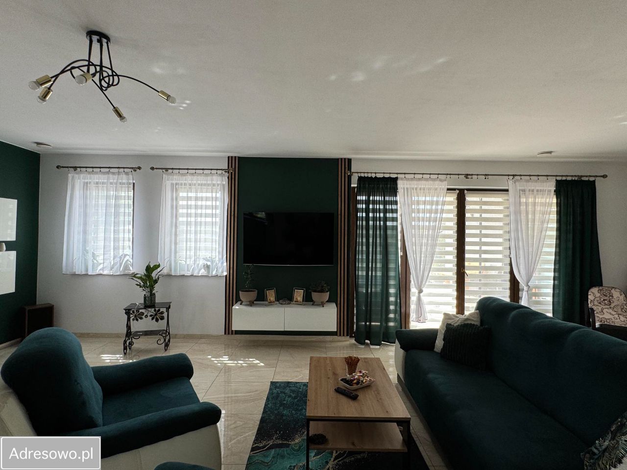 dom wolnostojący, 8 pokoi Ciechanów. Zdjęcie 6