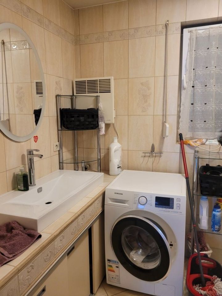 dom wolnostojący, 3 pokoje Lubasz. Zdjęcie 8