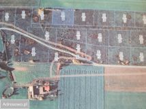 Działka budowlana Ujazd. Zdjęcie 2