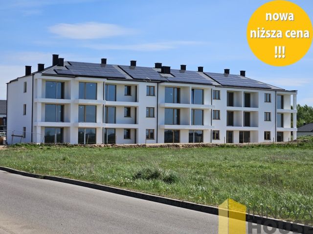 Mieszkanie 2-pokojowe Siemianice. Zdjęcie 5