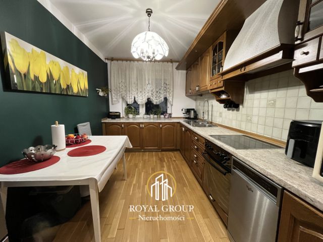 Mieszkanie 3-pokojowe Lublin Czuby, ul. Husarska. Zdjęcie 5