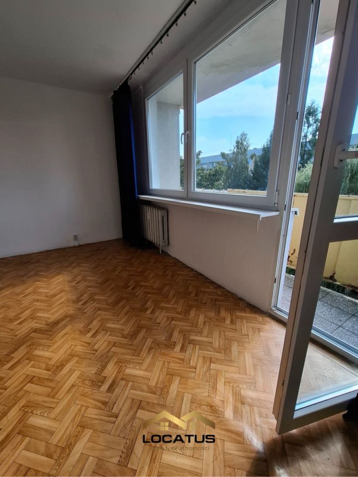 Mieszkanie 2-pokojowe Częstochowa Północ, ul. Iwaszkiewicza. Zdjęcie 2